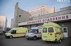 В Башкирии коронависуром заразились еще 45 человек