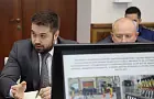 «Штрафы до 10 тысяч рублей»: в Уфе открыли чат-бот, где можно жаловаться на электросамокатчиков