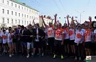 Призовой фонд международного Уфимского марафона - более 200 тысяч рублей