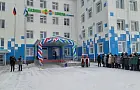 Полилингвальную школу «Хазина» открыли в Абзелиловском районе