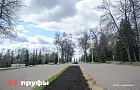В Уфе обновленный парк имени Ленина откроют в октябре 