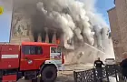 Раскрыто состояние пострадавших в ТЦ «Солнечный» в Стерлитамаке