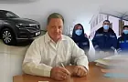 Скандальный экс-главврач из Башкирии Шапочкин попал под две уголовные статьи