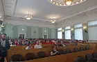 Дань памяти, чаепитие и баскетбол: о чем, но не о бюджете, говорили уфимцы на слушаниях по бюджету