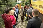 Их избрали от «Справедливой России»: вице-президент Украины, историк-конспиролог и один депутат от Башкирии