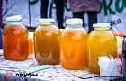 Башкирский мёд утекает в Европу 