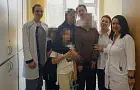 Сестер, которых ударили ножом, выписали из клинической больницы скорой медицинской помощи в Уфе