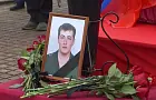 «Под артиллерийским огнем спасал товарища»: на СВО погиб боец из Башкирии