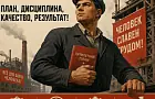 В России могут вернуть советский подход к повышению производительности труда