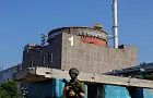 Россия и Украина ввели временное перемирие для ремонта Запорожской АЭС