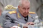 Улицы в Уфе и Москве предложили назвать в честь генерала Гареева
