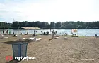  В Уфе летом начнут работу девять оборудованных пляжей – список