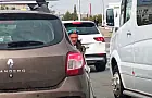 В Уфе нищие клянчат милостыню под видом «ветеранов СВО»
