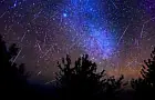 Астрономы рассказали, когда в Башкирии можно будет увидеть самый яркий звездопад