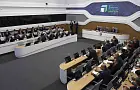 Жалобы на дороги и новшества в военкоматах. Главные темы очередной хабировской оперативки
