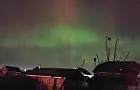 Специалист рассказала, когда в Башкирии может повториться северное сияние