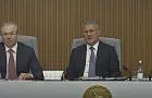 Радий Хабиров заявил об угрозе гибели членов его семьи и раскрыл секретные материалы