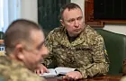 Что известно о новом главкоме ВСУ Михаиле Драпатом 