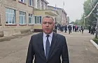 «Произошел вопиющий случай»: глава Кушнаренковского рассказал подробности атаки 9-классника с ножом на одноклассника