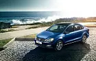 Volkswagen представил новый для России Polo в комплектации Life
