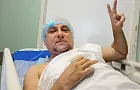 «Тело нафаршировано, нога переломана, ботинок уходит, а меня добивают мавики». Как отец 5 детей выжил на Донбассе