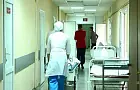 В Башкирии по пути в реанимацию женщину уронили с каталки