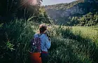 Нацпарк «Башкирия» запускает серию конкурсов для будущих защитников природы