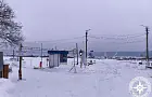 Ледовую переправу через реку Уфа открыли в Караидельском районе