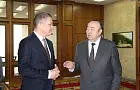 «Мы склоняем перед ним головы»: чиновники РБ – о почившем Президенте Башкортостана Муртазе Рахимове