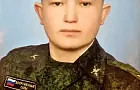 В Башкирии проводили в последний путь героя СВО
