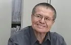 Бывший министр экономического развития РФ Алексей Улюкаев вышел на свободу 