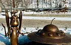 В Приморском крае священник требует изгнать из города инопланетян
