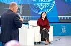 Татьяна Ким: скидка в 100% и на 45 дней. Wildberries выдвинул первый пакет помощи продавцам