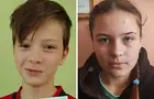 Под Уфой пропали мальчик и девочка
