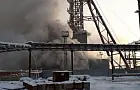 Опознаны тела трех жителей Башкирии, погибших при пожаре в шахте в Соликамске