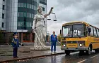 Длящийся абсурд в Башкирии, заднее число, прокурорская скамья – анализируем неделю