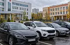 В России предложили отдавать конфискованные машины больницам и школам