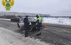93 аварии за 1 день: Башкирия приходит в себя после снежной бури