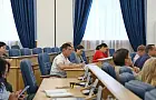 В Общественной палате Уфы предложили создать единый реестр детских площадок и компенсационный механизм для застройщиков