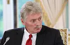 В Кремле прервали молчание насчет «чумы» в Иркутске