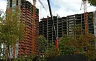 Жители Уфы жалуются на застройку жилого комплекса «Некрасовский»