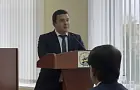 Досрочно сняли с поста главу Ишимбайского района Башкирии