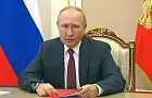 Путин признал суверенитет и независимость Херсонской и Запорожской областей