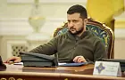 Зеленский отклонил предложение о перемирии на 9 Мая
