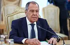«Мы не отказываемся». Сергей Лавров высказался о возможности переговоров с Украиной