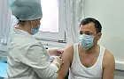 Главный единоросс Башкирии ответил антиваксерам