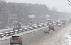 Под Сибаем три человека попали в «снежный плен»
