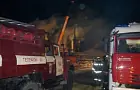 В Ростовской области взрыв обрушил два этажа жилого дома