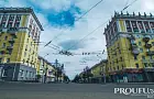 Половину Башкирии накроет очень сильный ветер