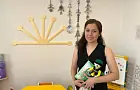 «Хотела найти садик для своего ребёнка, а открыла свой»: как уфимка создала детский сад с башкирской группой